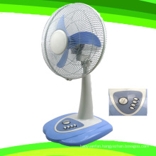 16 Inches DC12V Table-Stand Fan Solar Fan (SB-ST-DC16B) 1